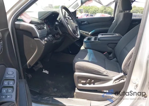 2016 Chevrolet Tahoe Ls z USA, uszkodzony, nr VIN 1GNSKAEC4GR231038